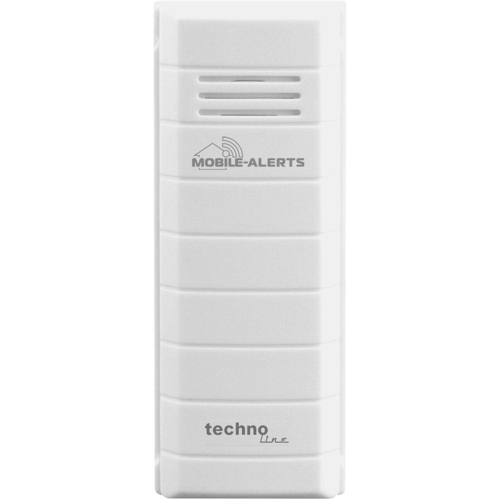 Wetterstation Techno Line Mobile Alerts MA 10100 Mobile Alerts - Temperaturmelder -
