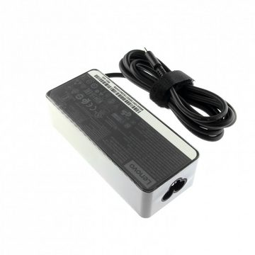 Lenovo Netzteil ThinkPad X1 Carbon (20KH/20KG) Serie (65 Watt USB-C Original) Notebook-Netzteil (Stecker: USB-C, Ausgangsleistung: 65 W)