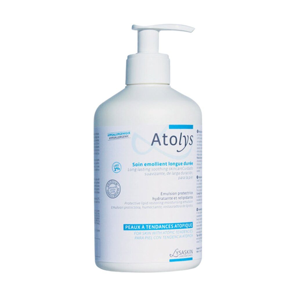 ACM Körperpflegemittel Laboratoires Atolys 500ml