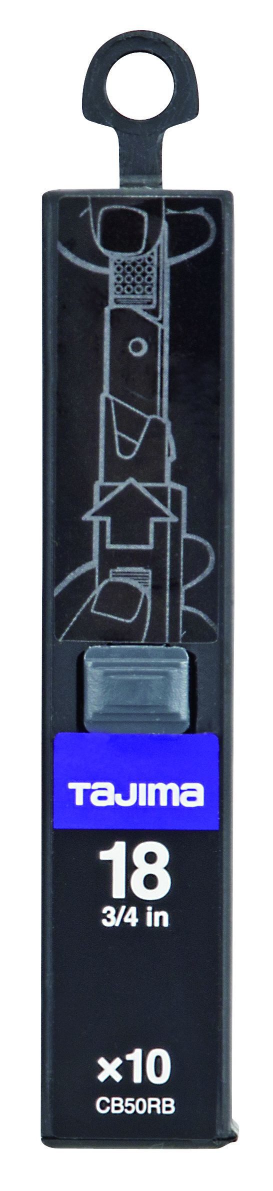 Tajima Teppichmesser