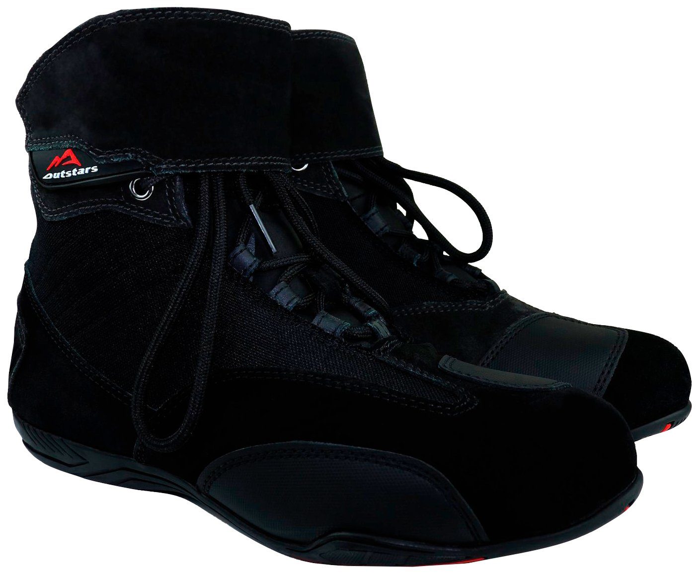 roleff RO008 Motorradstiefel knöchelhoch günstig online kaufen