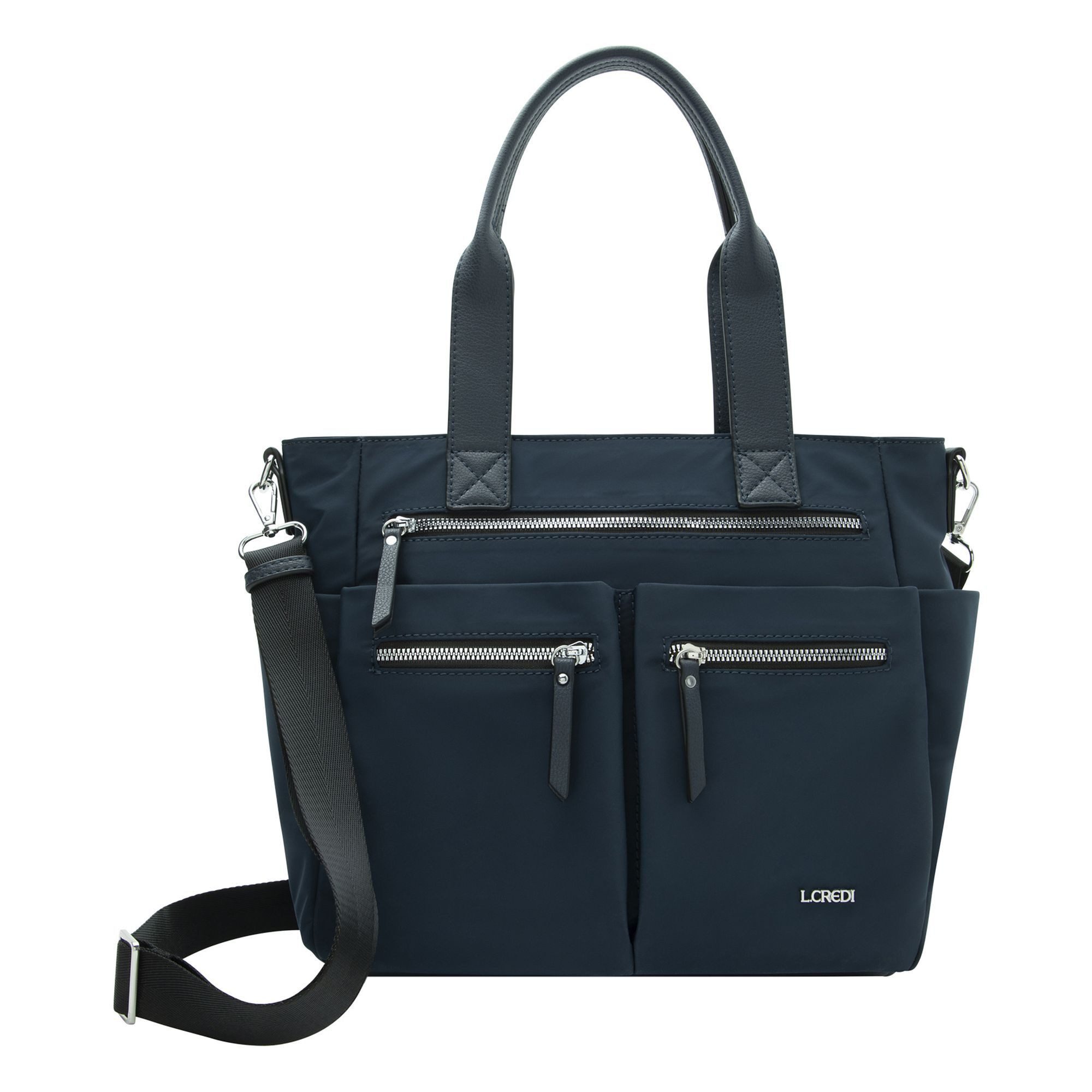 Schultertasche Odeta