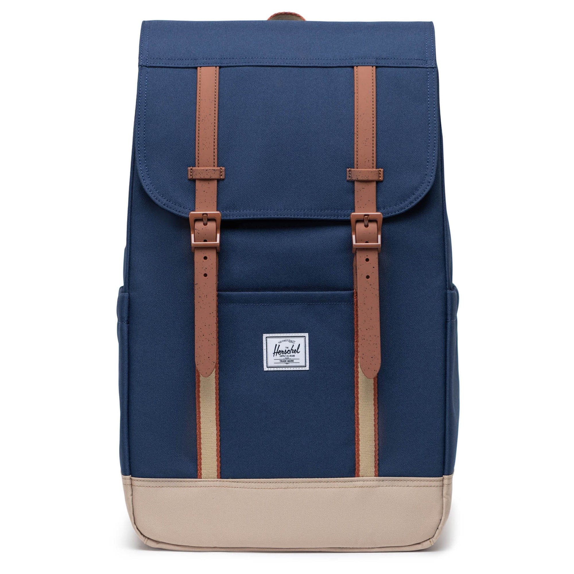 Herschel Laptoprucksack Retreat - Rucksack 15" 46 cm (1-tlg)