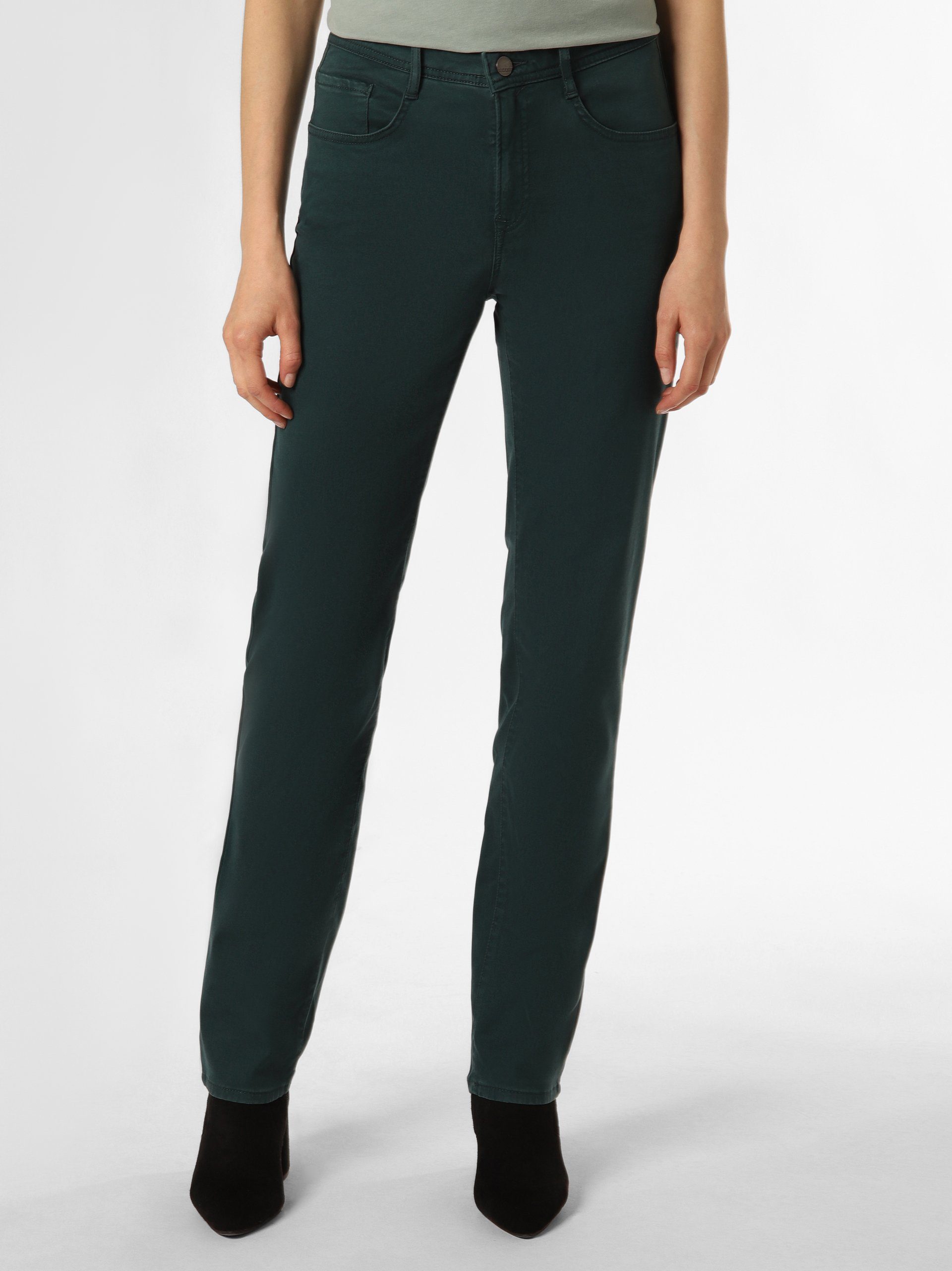 tanne Carola 5-Pocket-Hose Brax