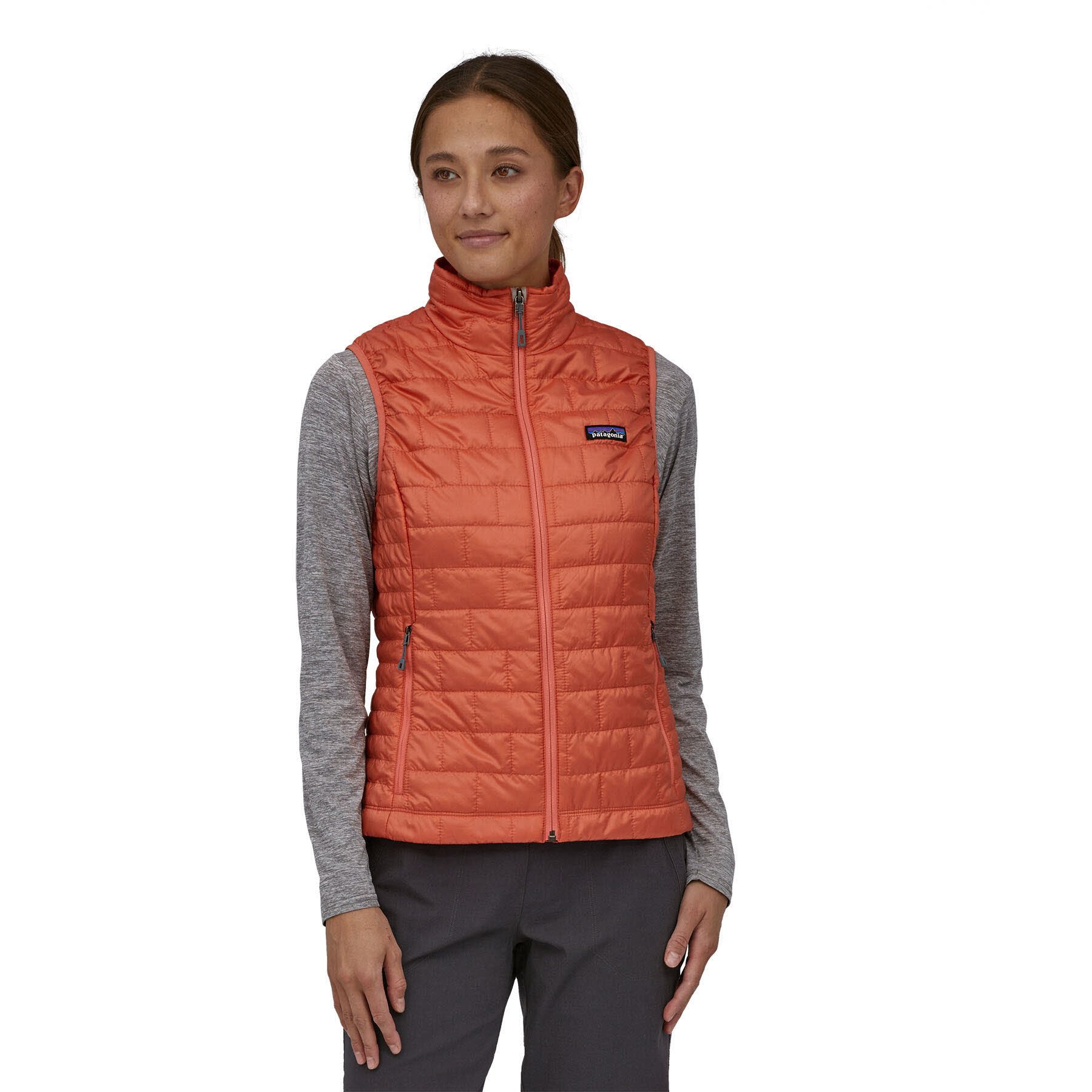 Patagonia Kurzweste