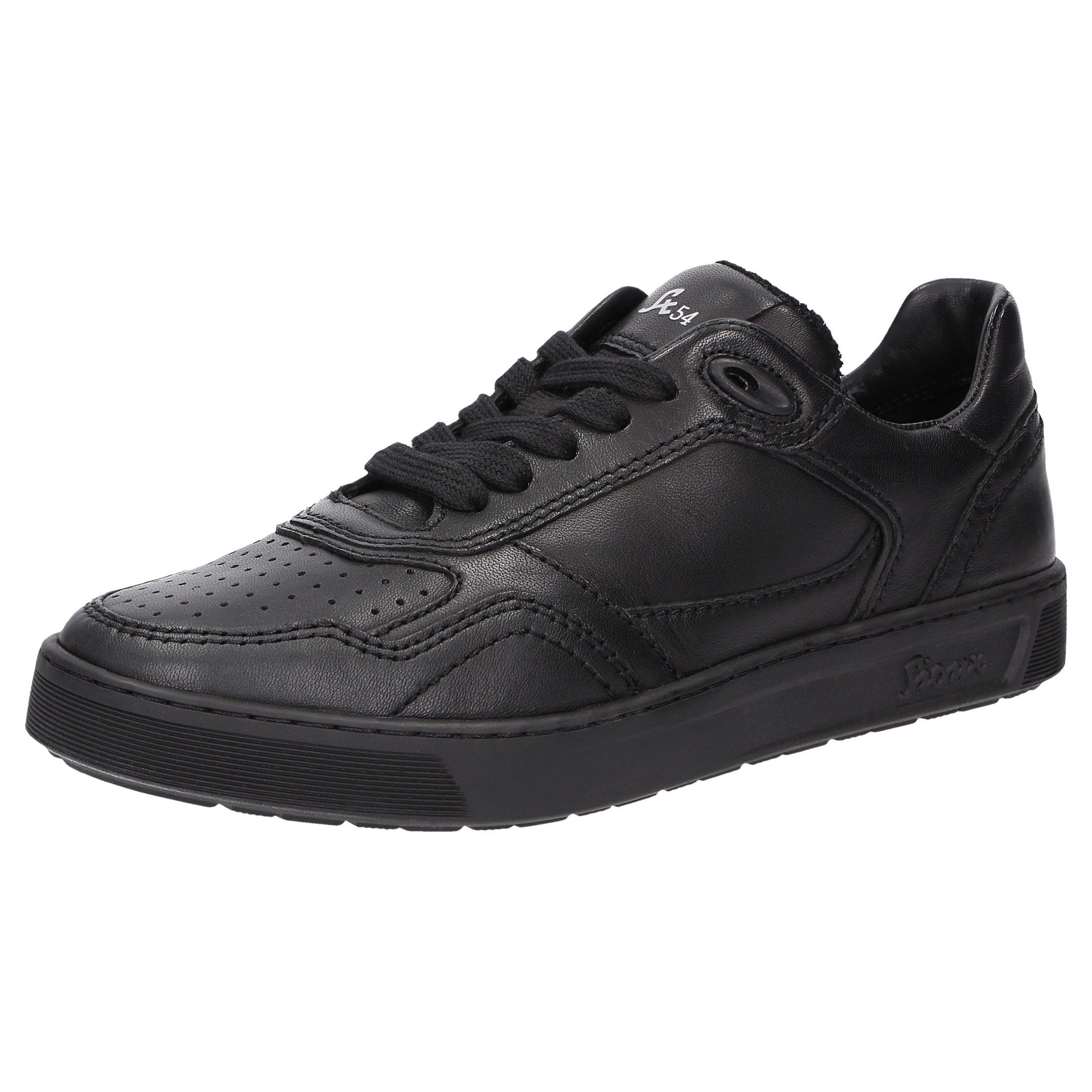 SIOUX Tedroso-DA-700 Sneaker günstig online kaufen