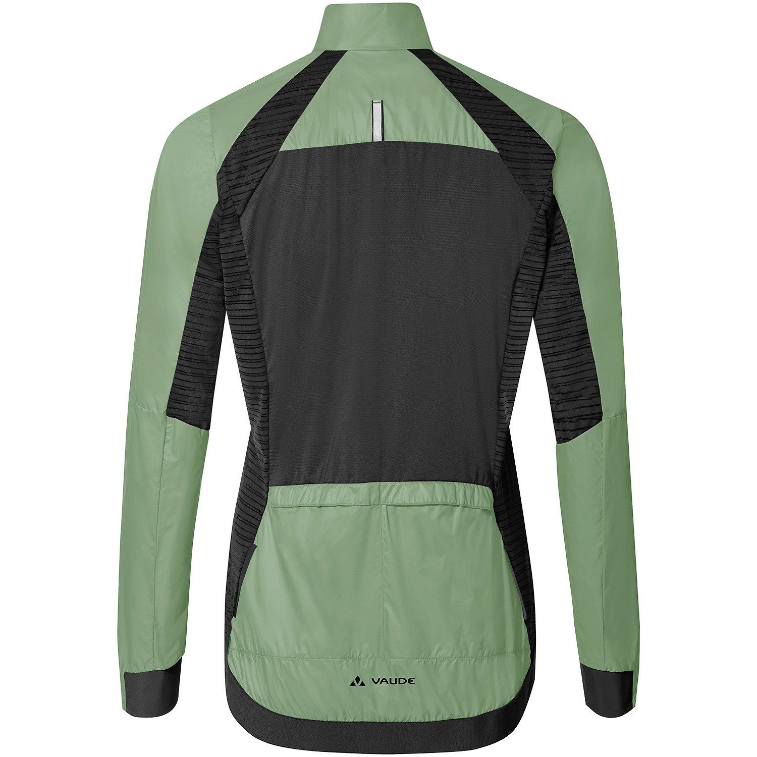 VAUDE Softshelljacke Funktionsjacke WOMENS FURKA AIR JACKET