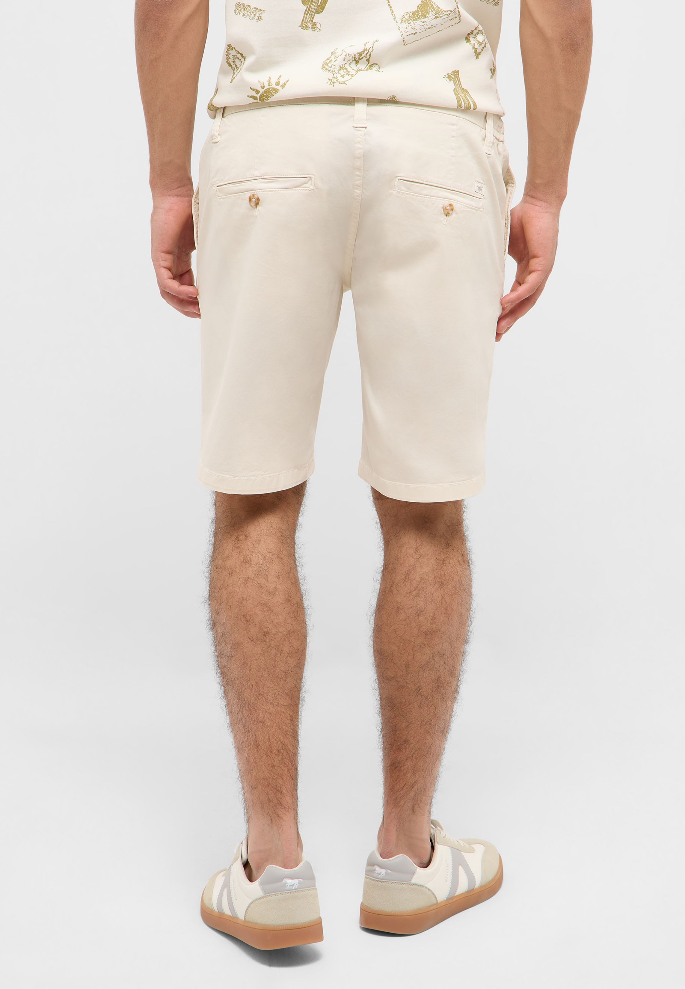 MUSTANG Shorts