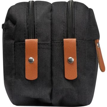 Livepac Office Kosmetiktasche Kosmetiktasche aus Polyester