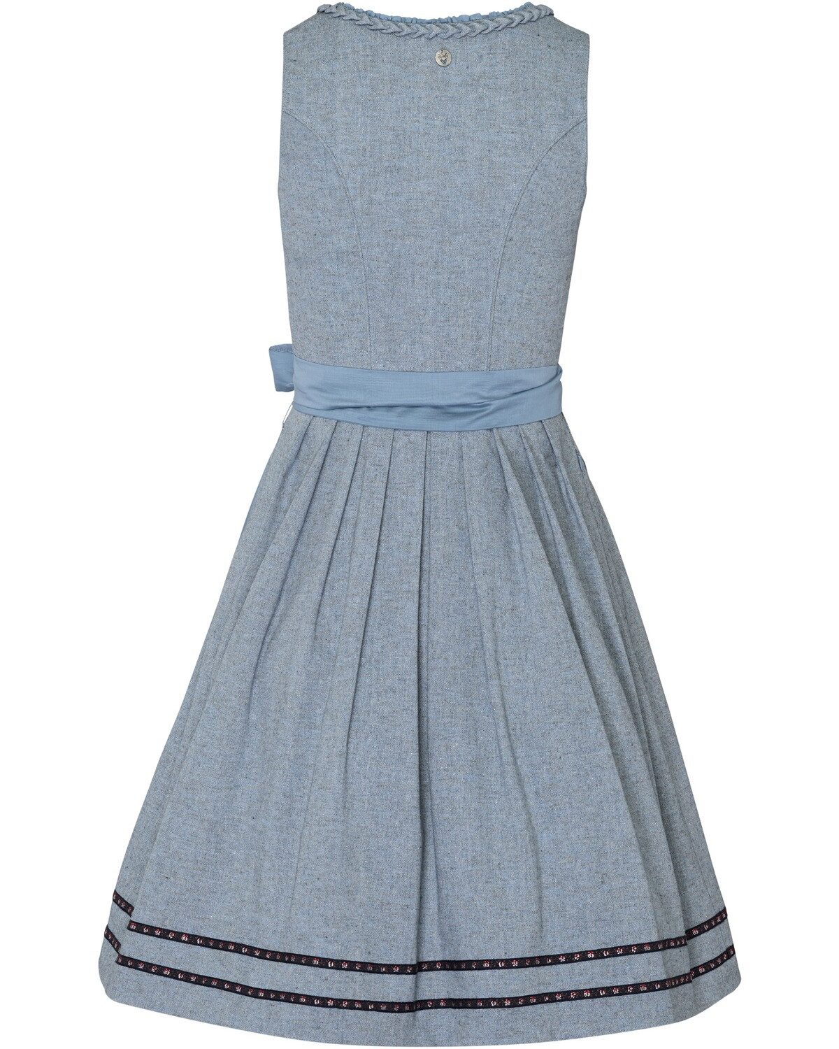 Spieth & Wensky Dirndl Midi Dirndl günstig online kaufen