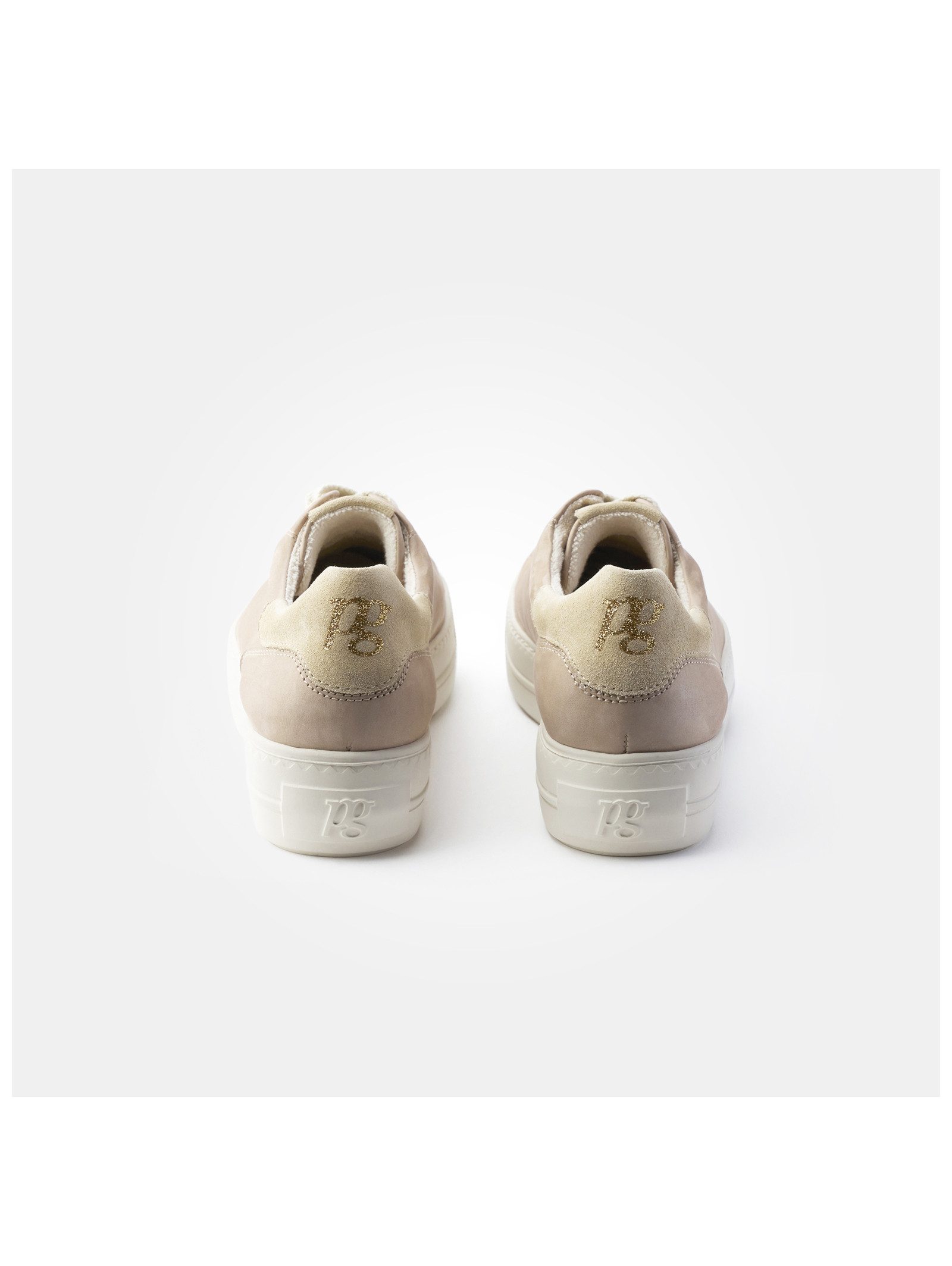 Paul Green Sneaker Leder . Sneaker (1-tlg)