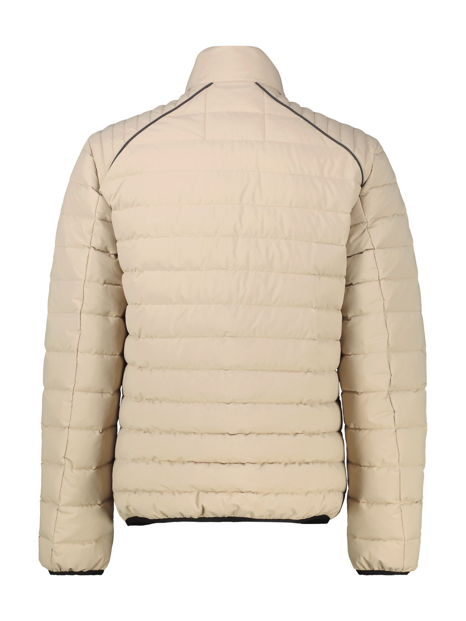 LERROS Blouson Light Weight mit Reißverschluss und Stehkragen