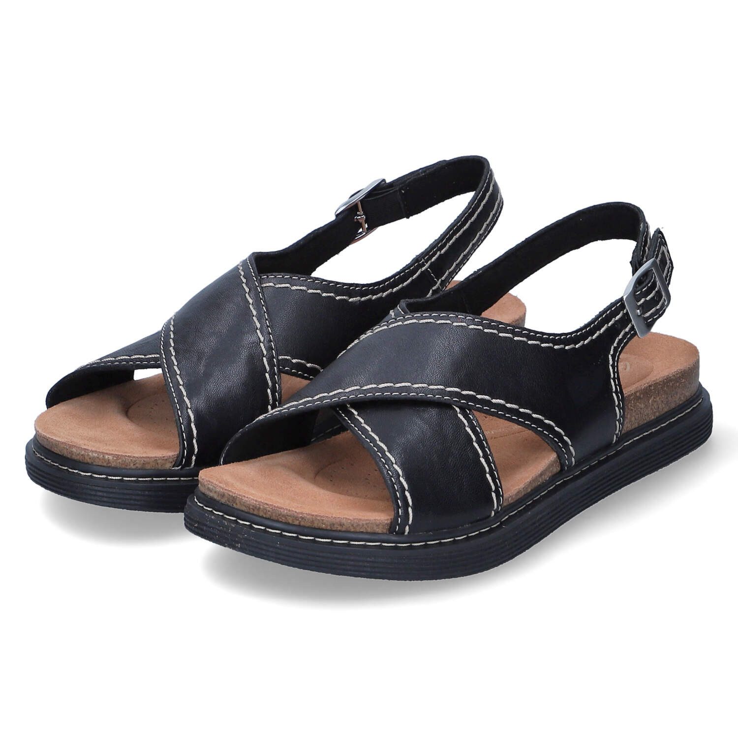 Clarks Sandalen ARWELL SLING Sandalette