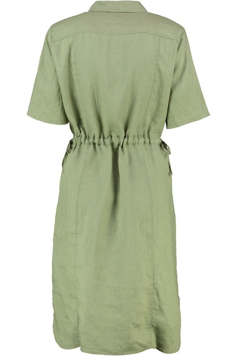Barbara Lebek Shirtkleid