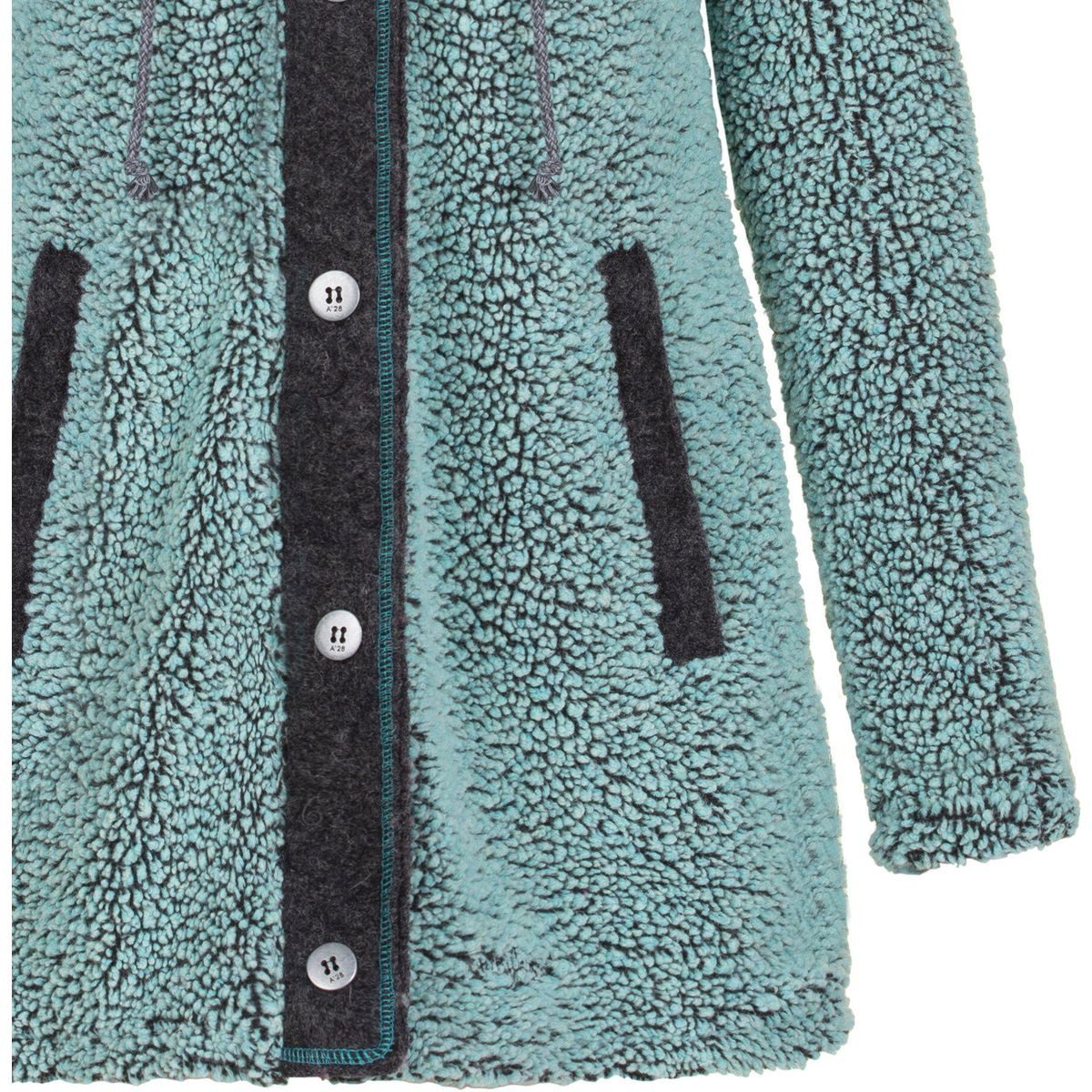 Almgwand Outdoorjacke Hochjoch