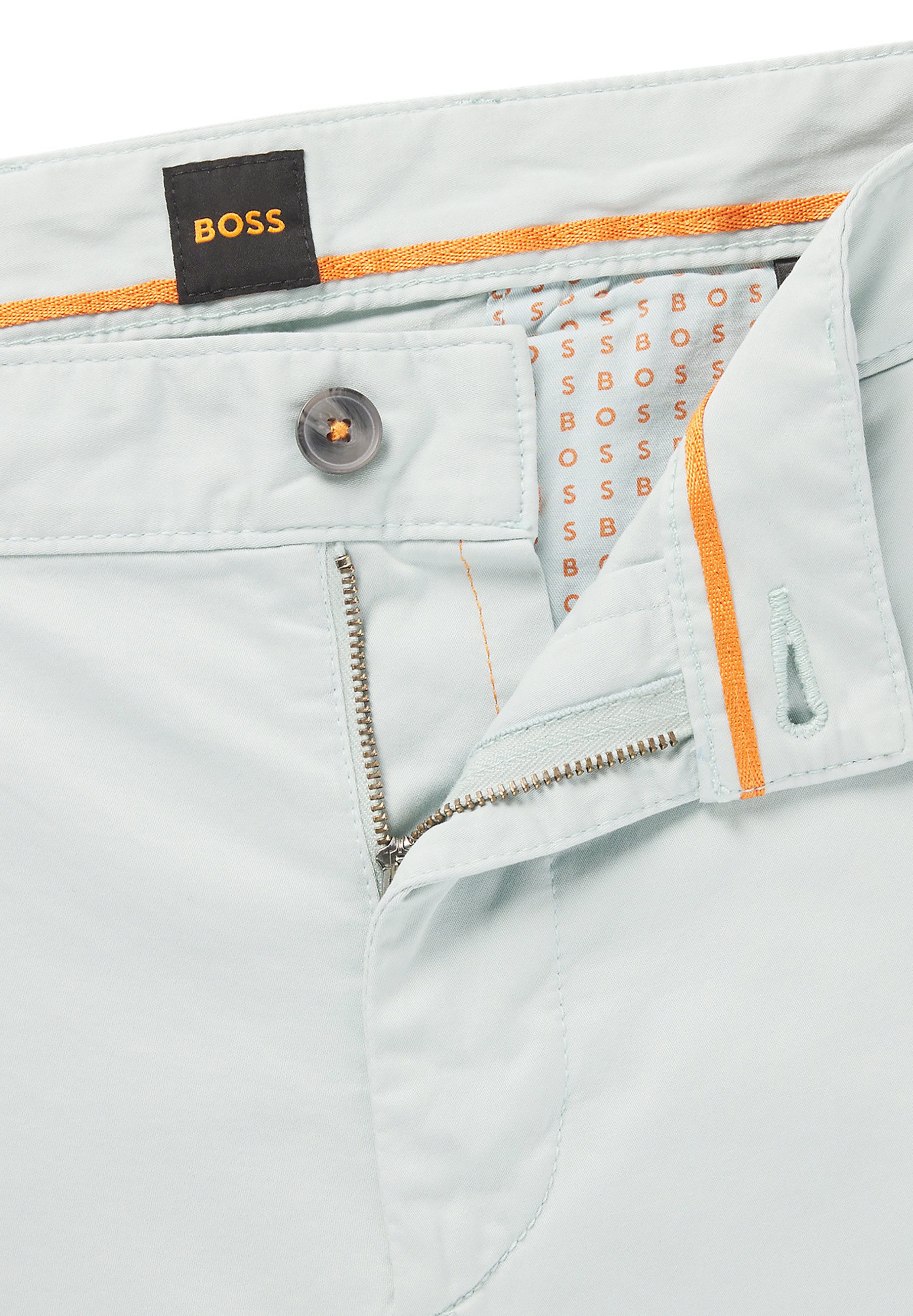 BOSS ORANGE Stoffhose Chino (1-tlg) günstig online kaufen
