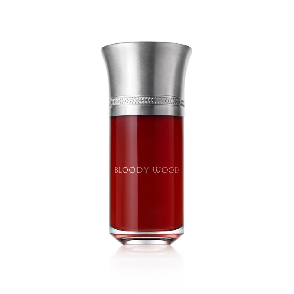 Liquides Imaginaires Eau de Parfum Blutiges Holz EdP für Frauen