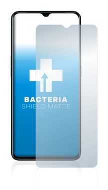 upscreen Schutzfolie für Oppo Reno Ace, Displayschutzfolie, Folie Premium matt entspiegelt antibakteriell