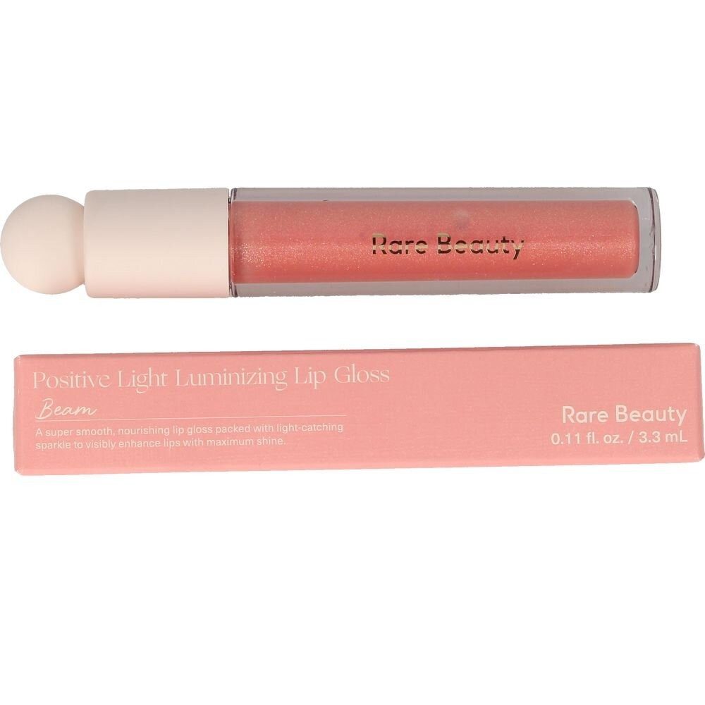 Rare Beauty (by Selena Gomez) Lipgloss POSITIVES LICHT Aufhellender Lipgloss