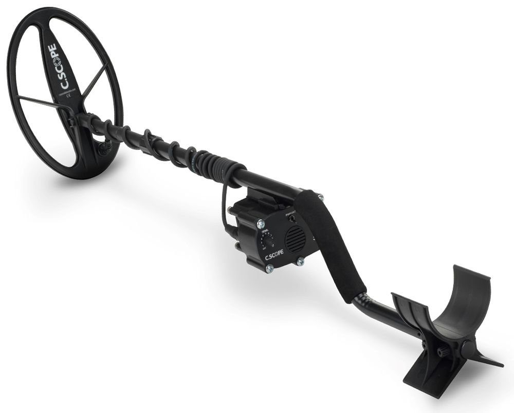 Metalldetektor CS3MX Pro Metalldetektor