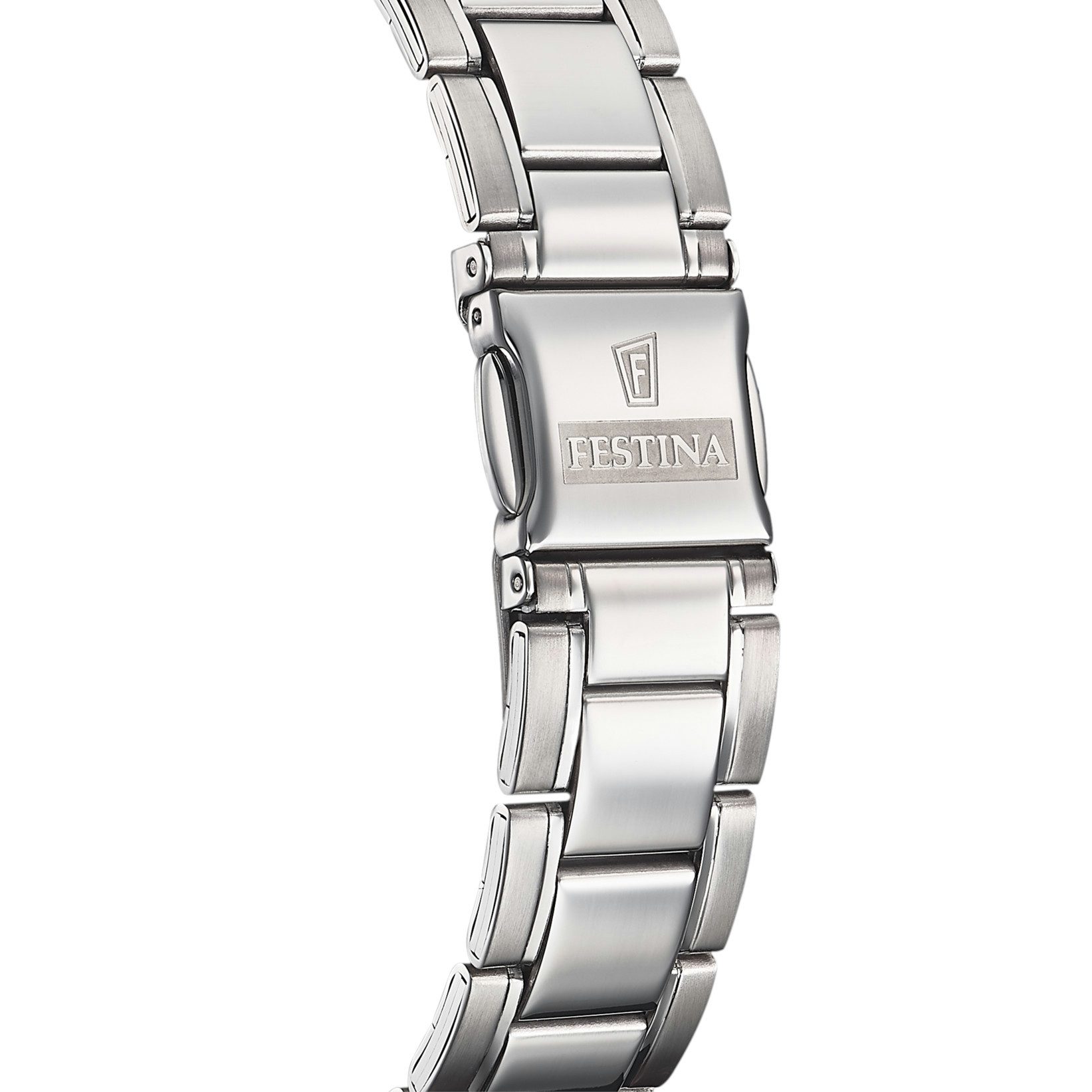 Festina Quarzuhr Herrenuhr F20511/1 – Elegante günstig online kaufen