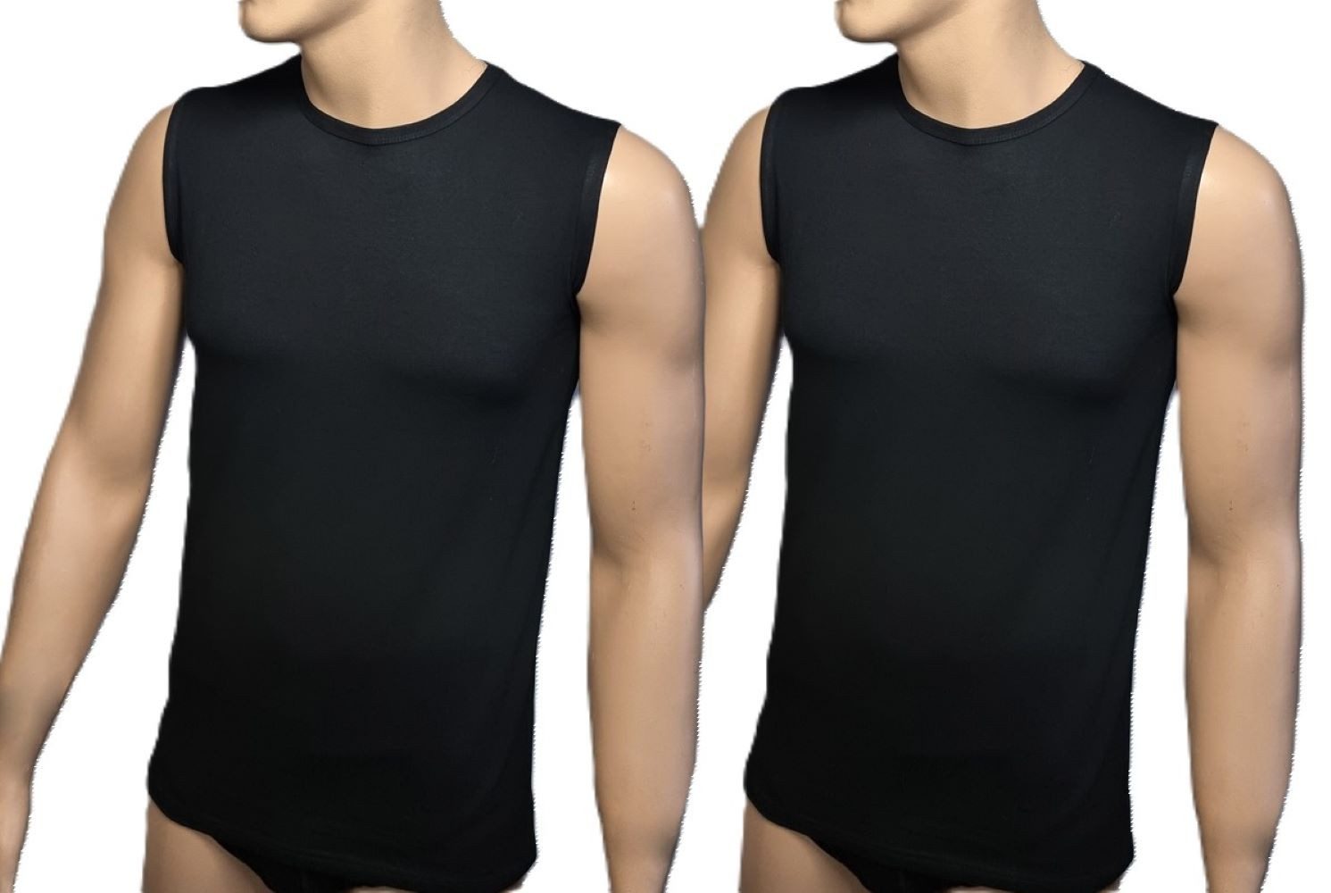 Toker Collection® Muskelshirt Toker Collection® Herren günstig online kaufen
