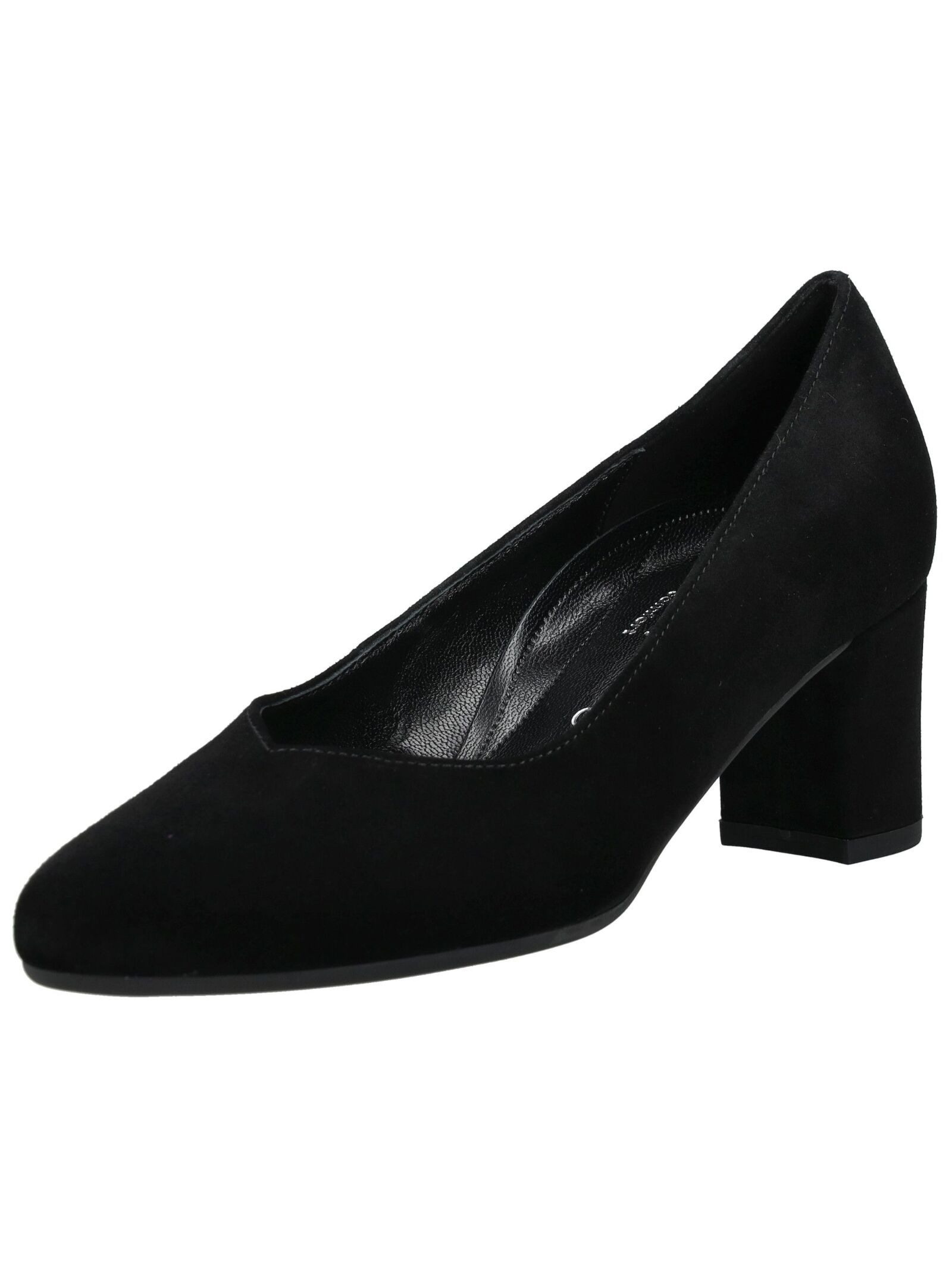 Gabor Comfort Gabor Comfort Pumps Veloursleder Pumps günstig online kaufen