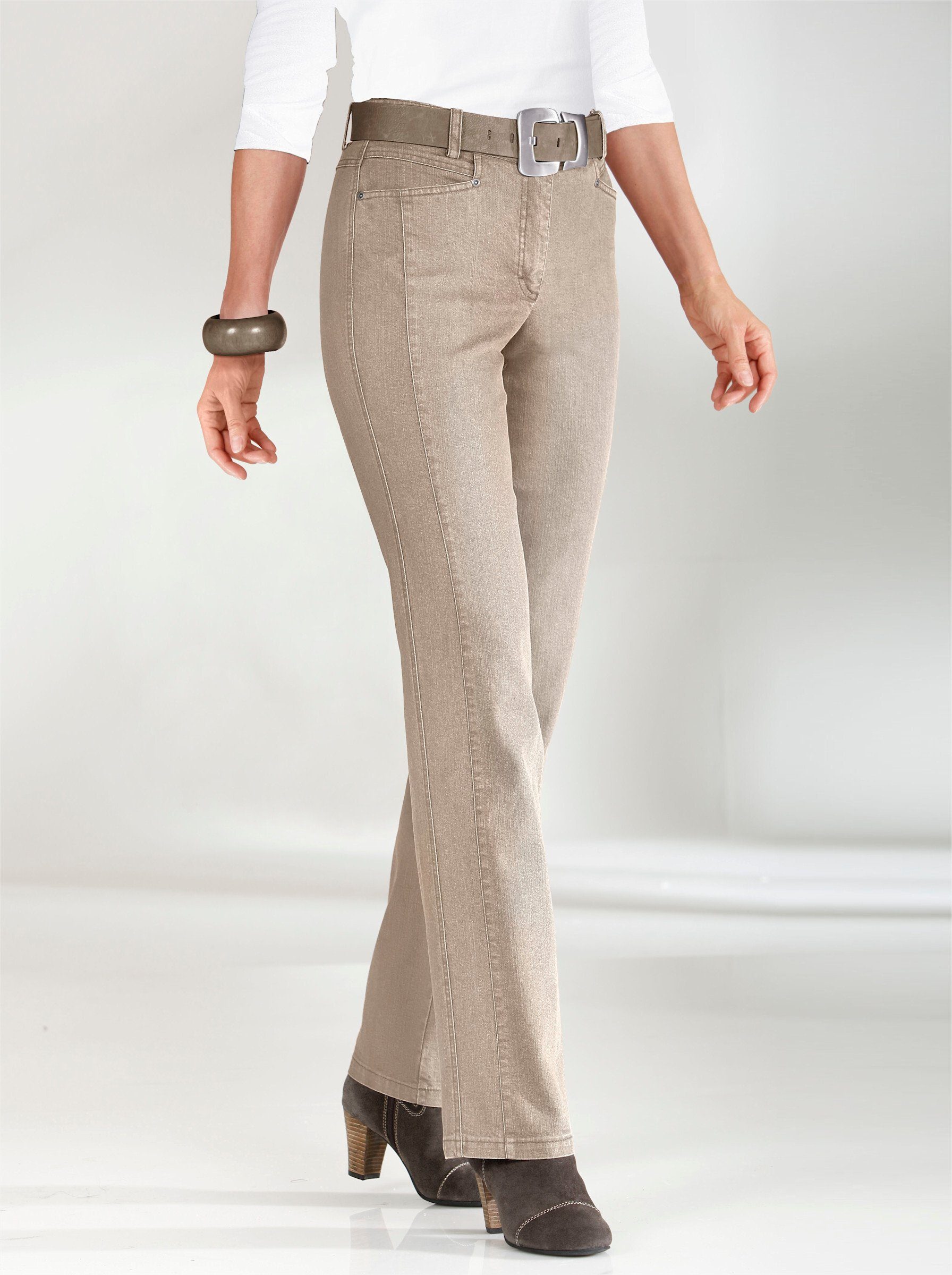 Cosma Bequeme Jeans Jeans komfortabel