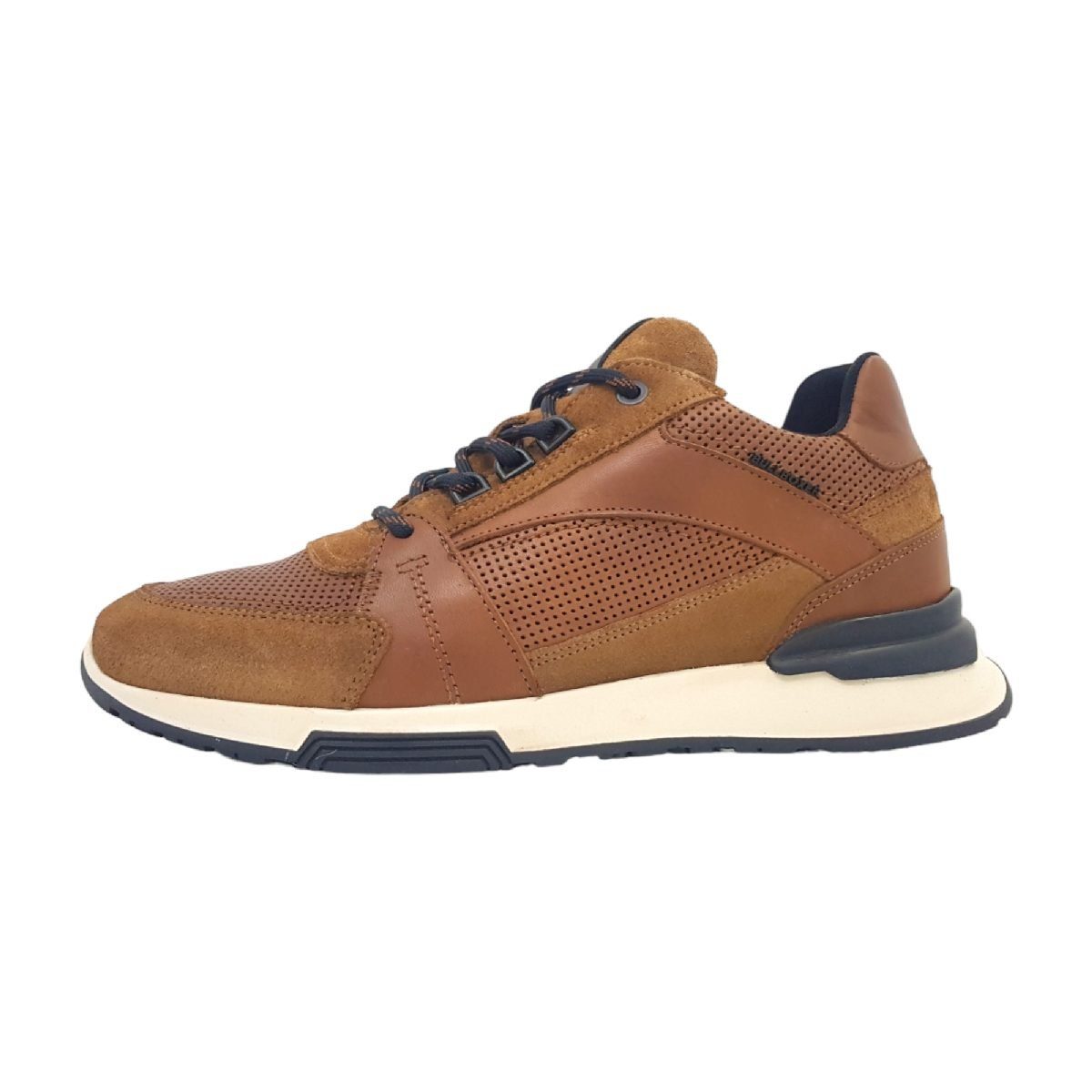 Bullboxer Schnürer Schnürschuh