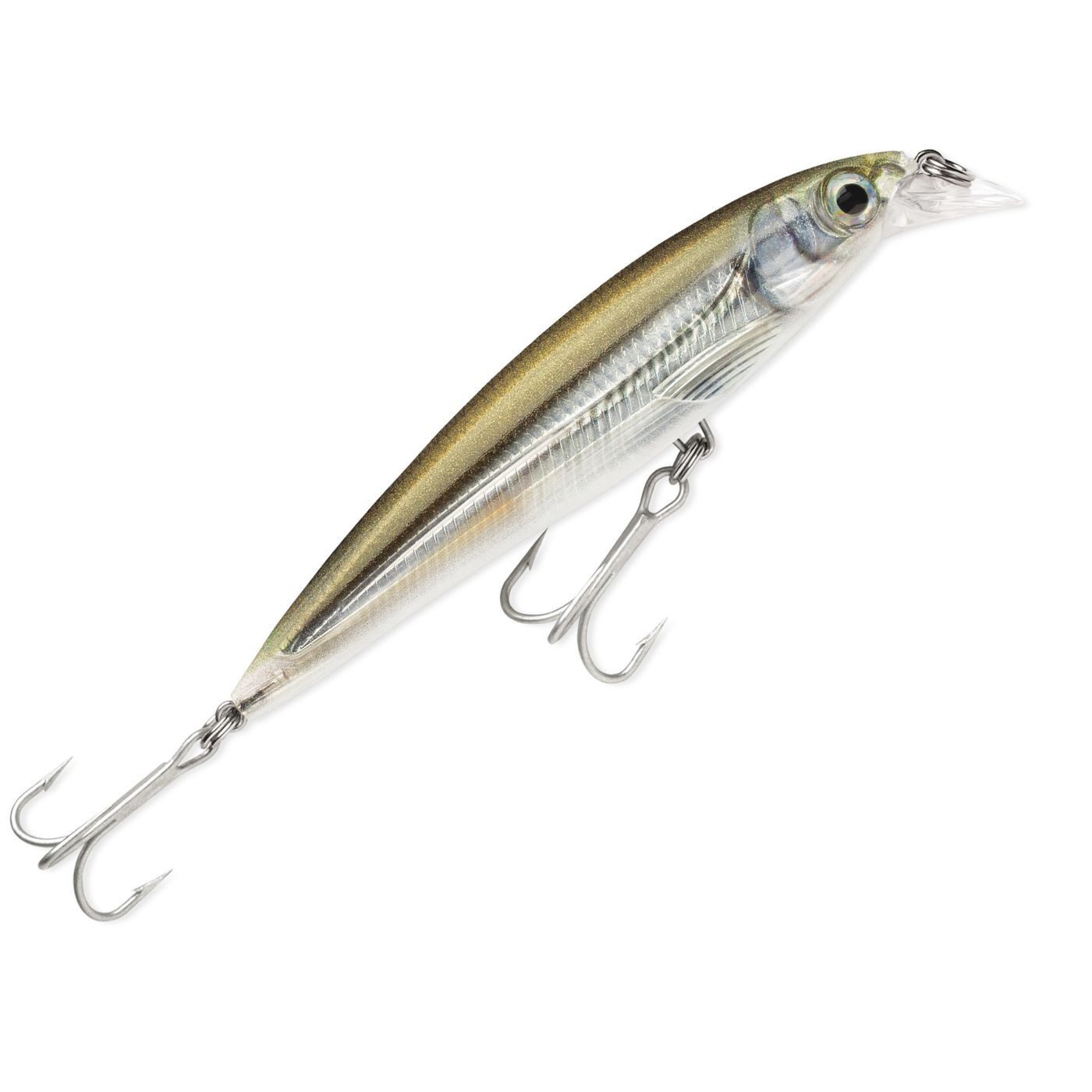 Rapala Kunstköder Rapala X-Rap Saltwater - Meereswobbler
