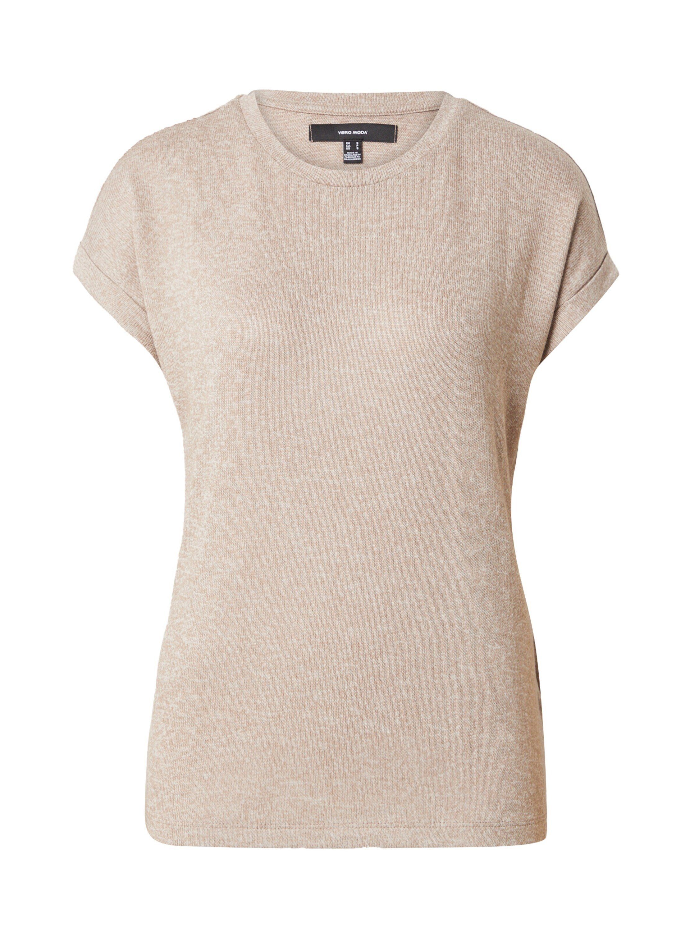 Vero Moda Strickpullover BRIANNA (1-tlg) Plain/ohne Details günstig online kaufen