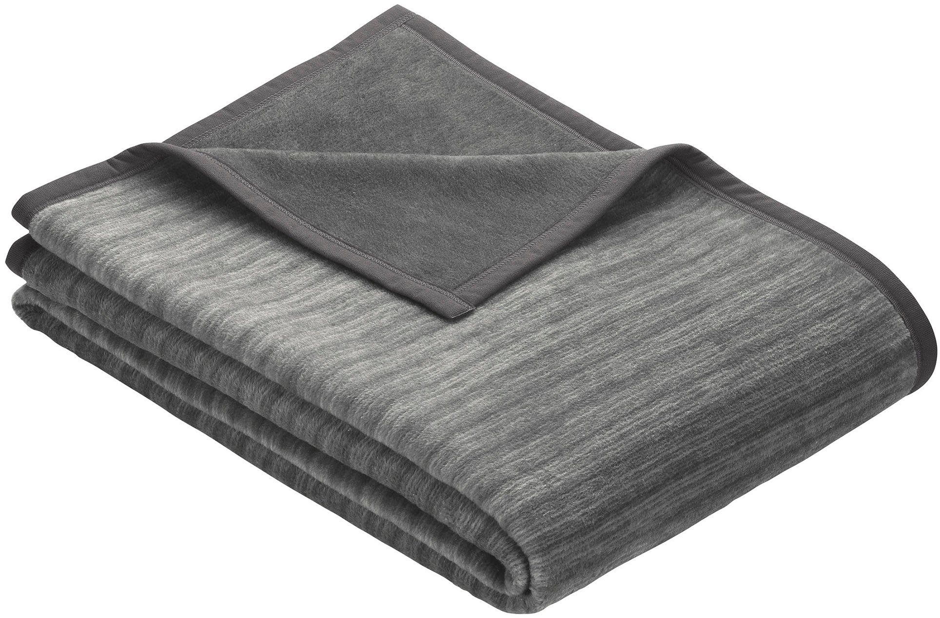 Kniedecke Jacquard Kniedecke Fano