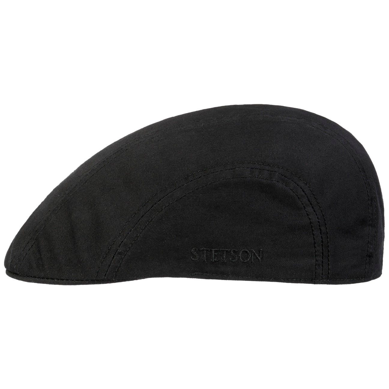Stetson Flat Cap günstig online kaufen