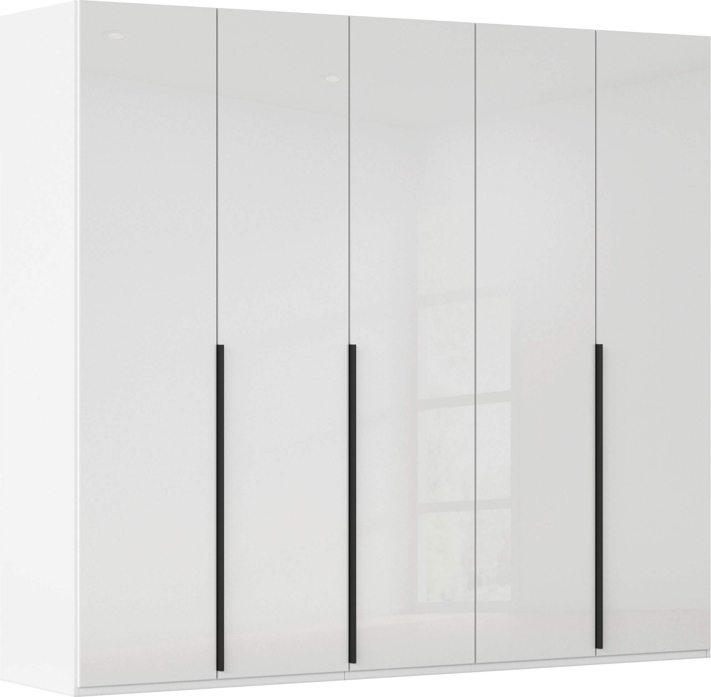 rauch Drehtürenschrank Kleiderschrank Schrank Garderobe Wäscheschrank günstig online kaufen