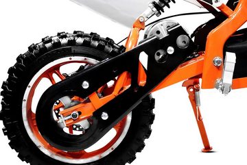 Smarty Dirt-Bike