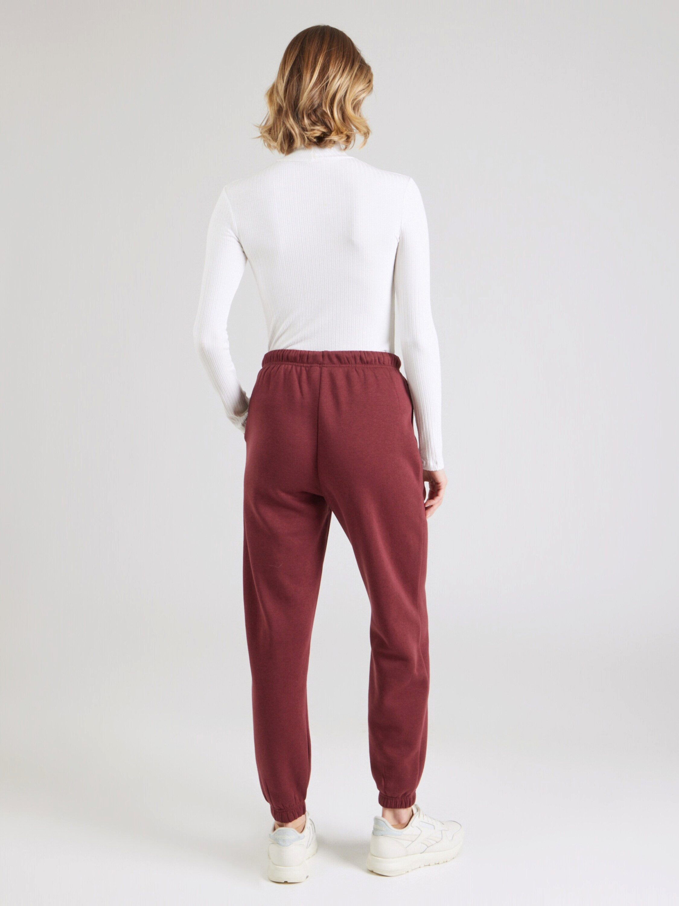 pieces Jogginghose CHILLI (1-tlg) Drapiert/gerafft günstig online kaufen