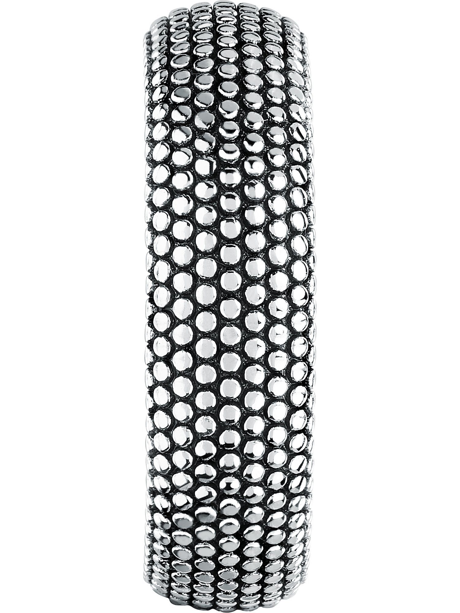 CHRIST Silberring CHRIST Damen-Ring 925er Silber, recycelt