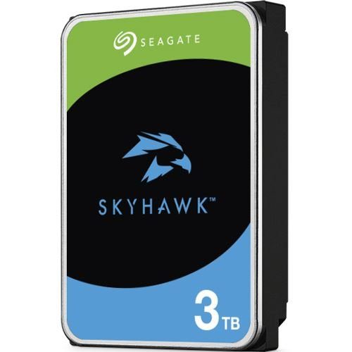 Seagate SkyHawk interne HDD-Festplatte (3 TB)