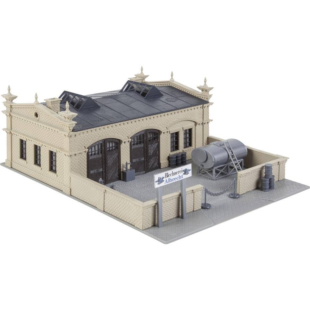 Modelleisenbahn-Gebäude 131382