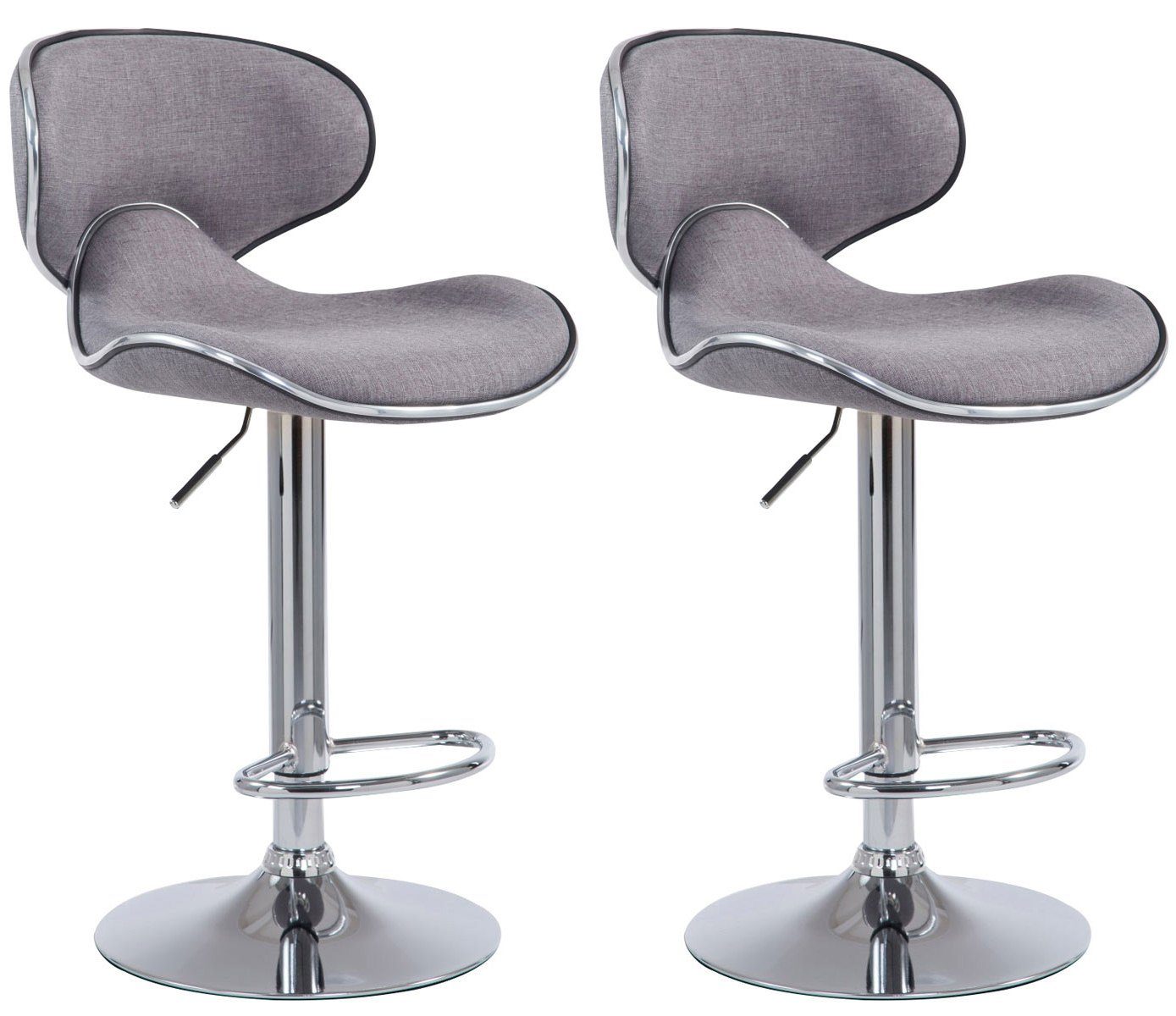 Barhocker Las Vegas V2 Stoff