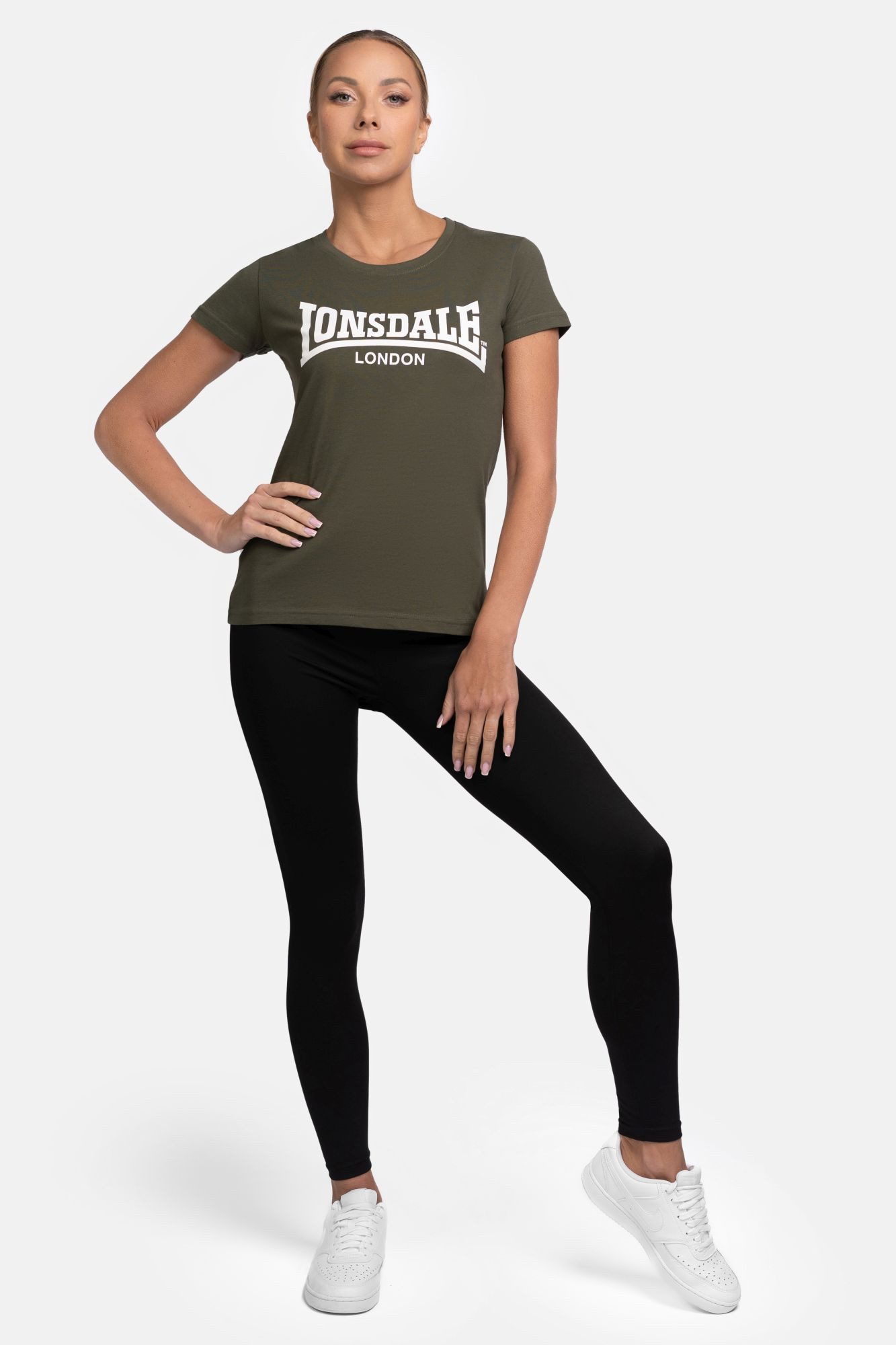 Lonsdale T-Shirt CARTMEL günstig online kaufen