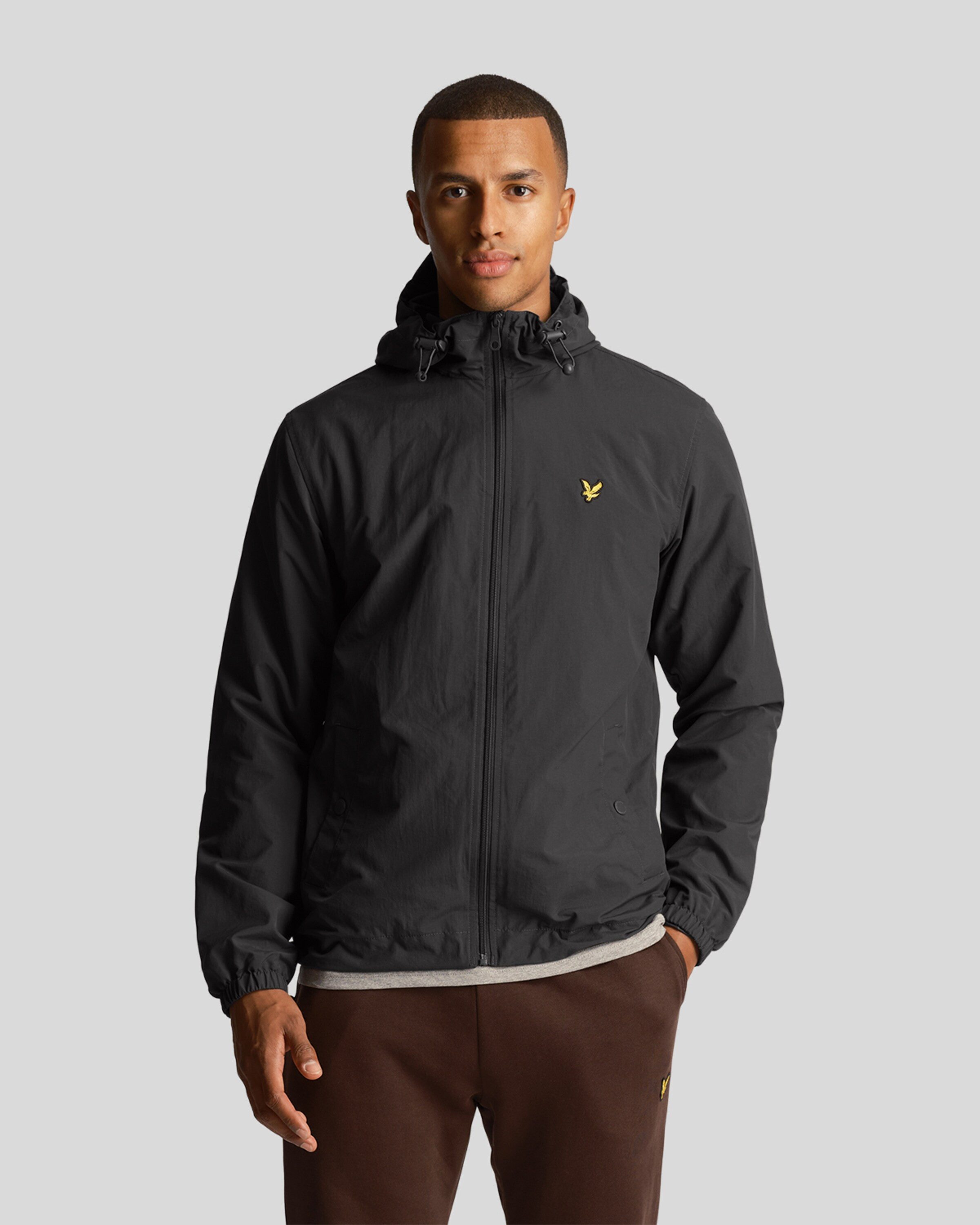 Lyle & Scott Kurzjacke (1-St) günstig online kaufen