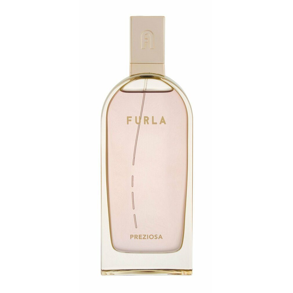 Furla Eau de Parfum Preziosa Edp Spray 100ml