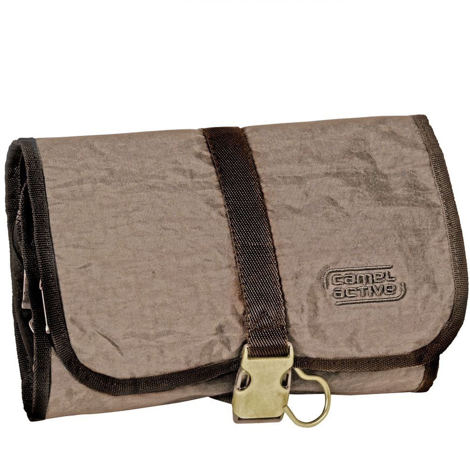 camel active Kulturbeutel Journey, Nylon günstig online kaufen