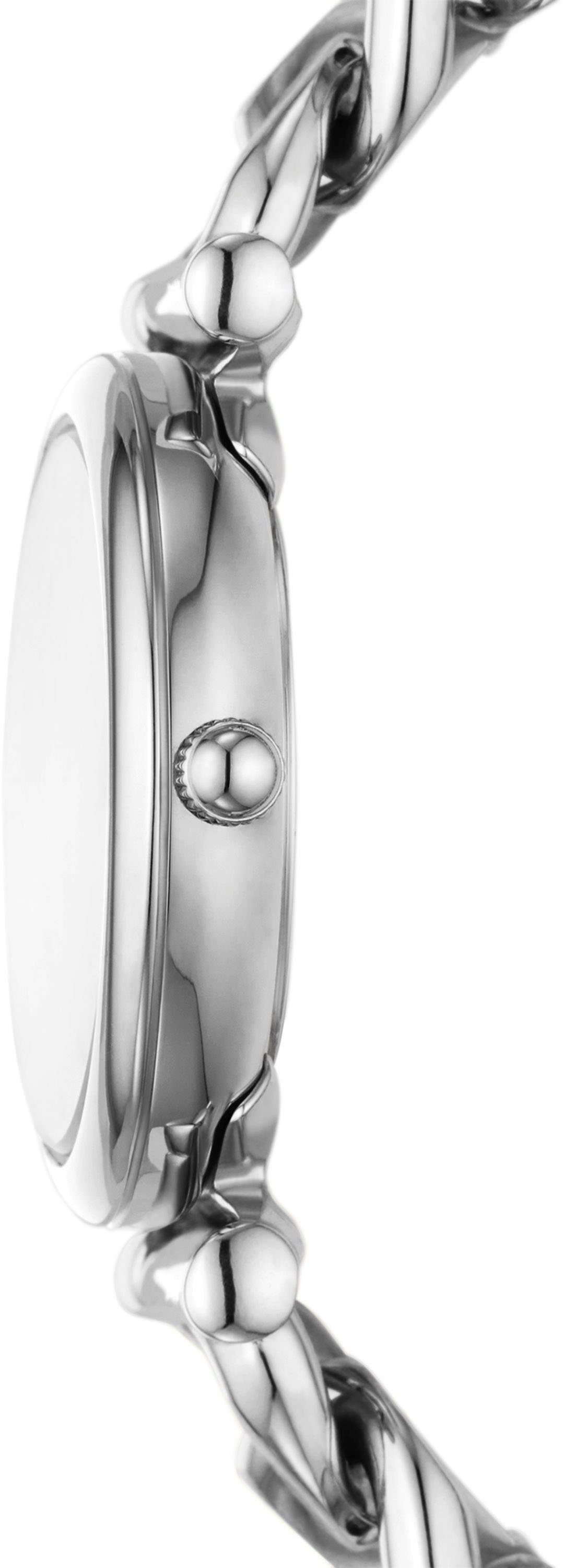 Fossil Quarzuhr CARLIE MINI ES5331, Armbanduhr, günstig online kaufen