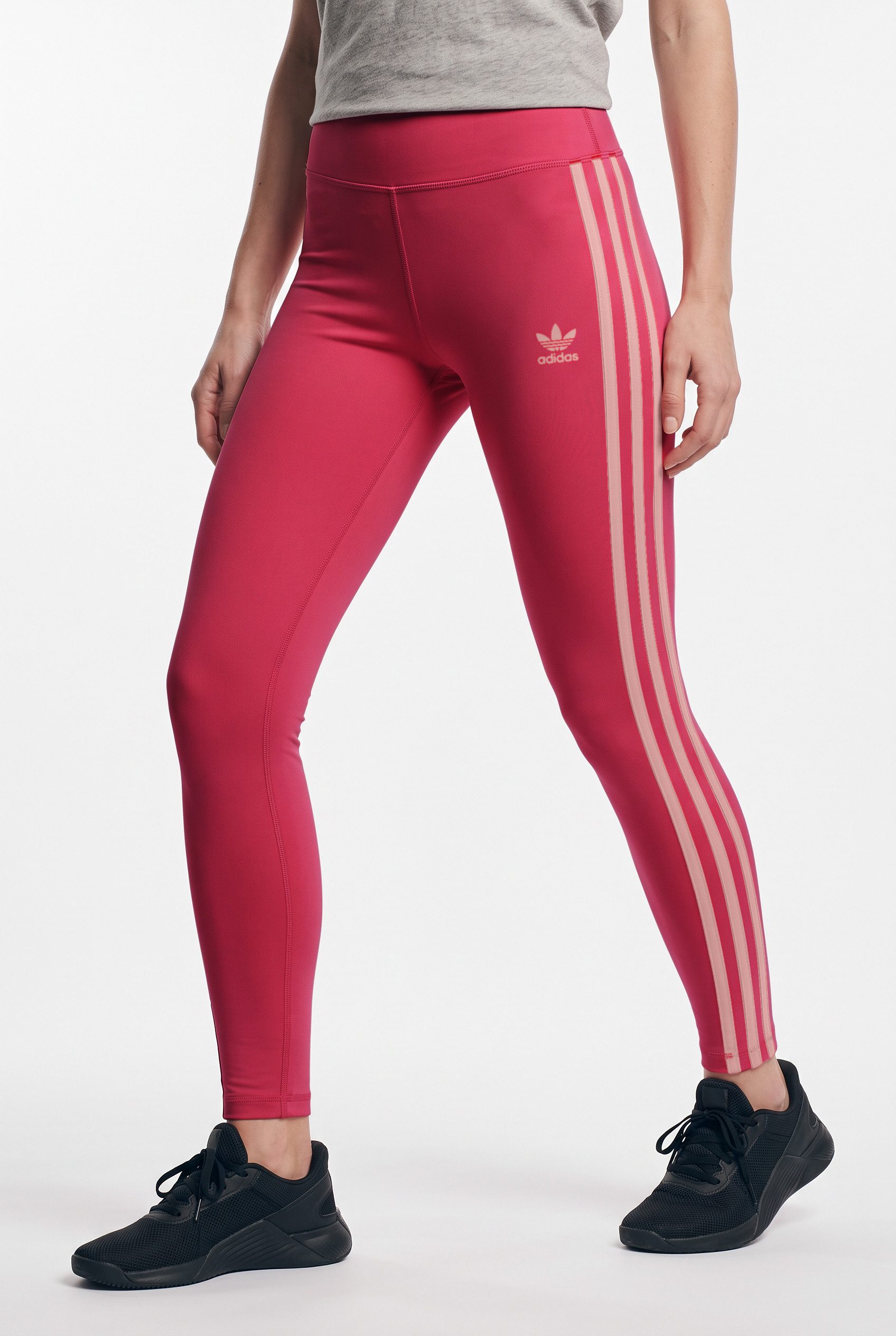 adidas Performance Trainingstights ADIDAS ORIGINALS SPORT SST 7/8-LEGGINGS Originals Sport Training Leggings