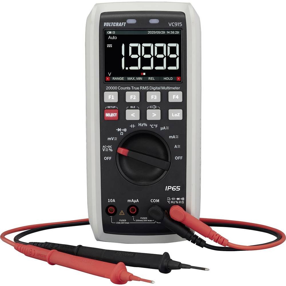 Multimeter