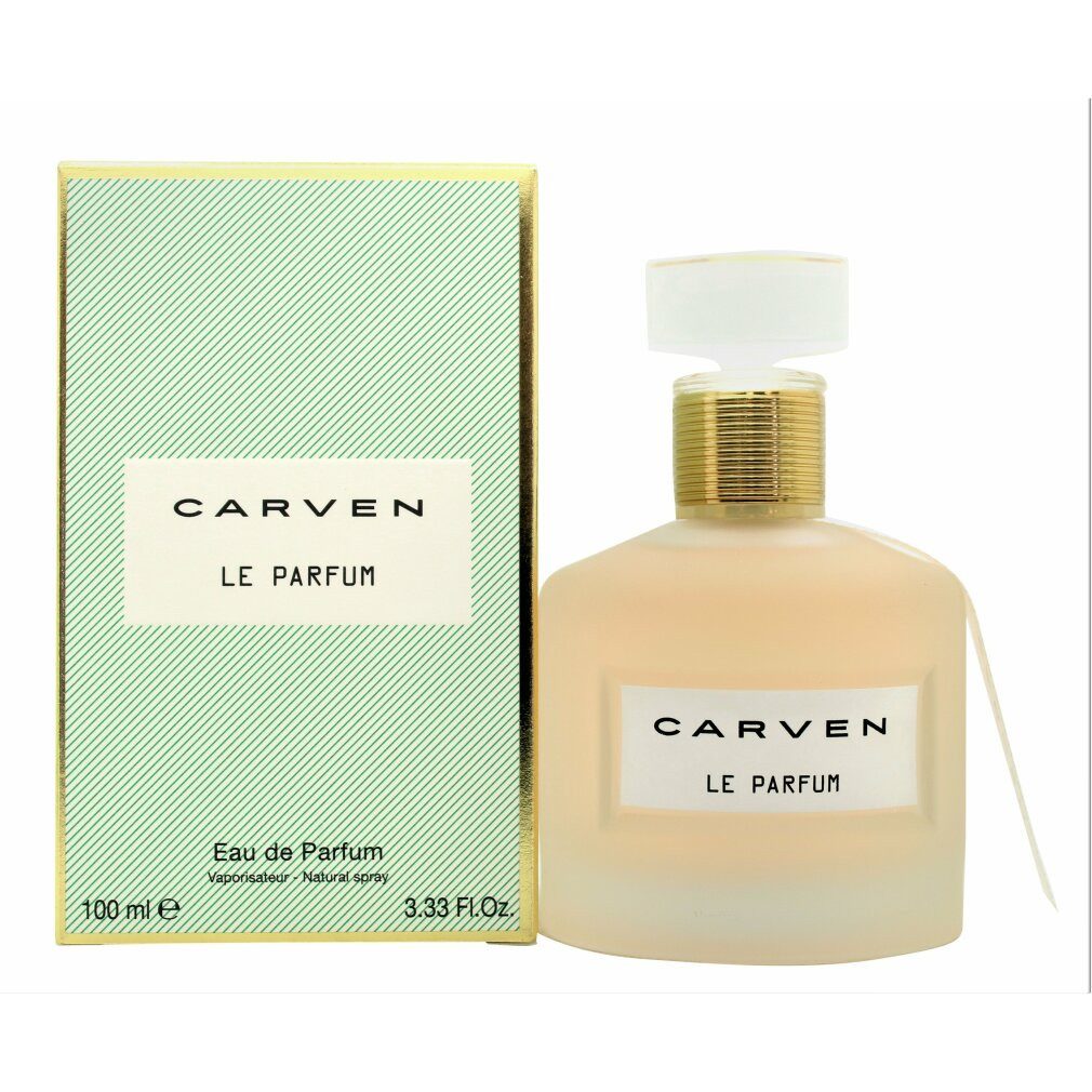 CARVEN Eau de Parfum Le Parfum Eau de Parfum 100ml Spray