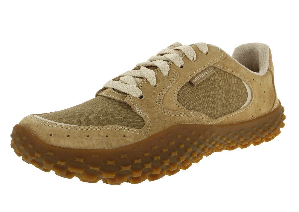 Merrell Merrell Damen Barfußschuhe Schnürschuh