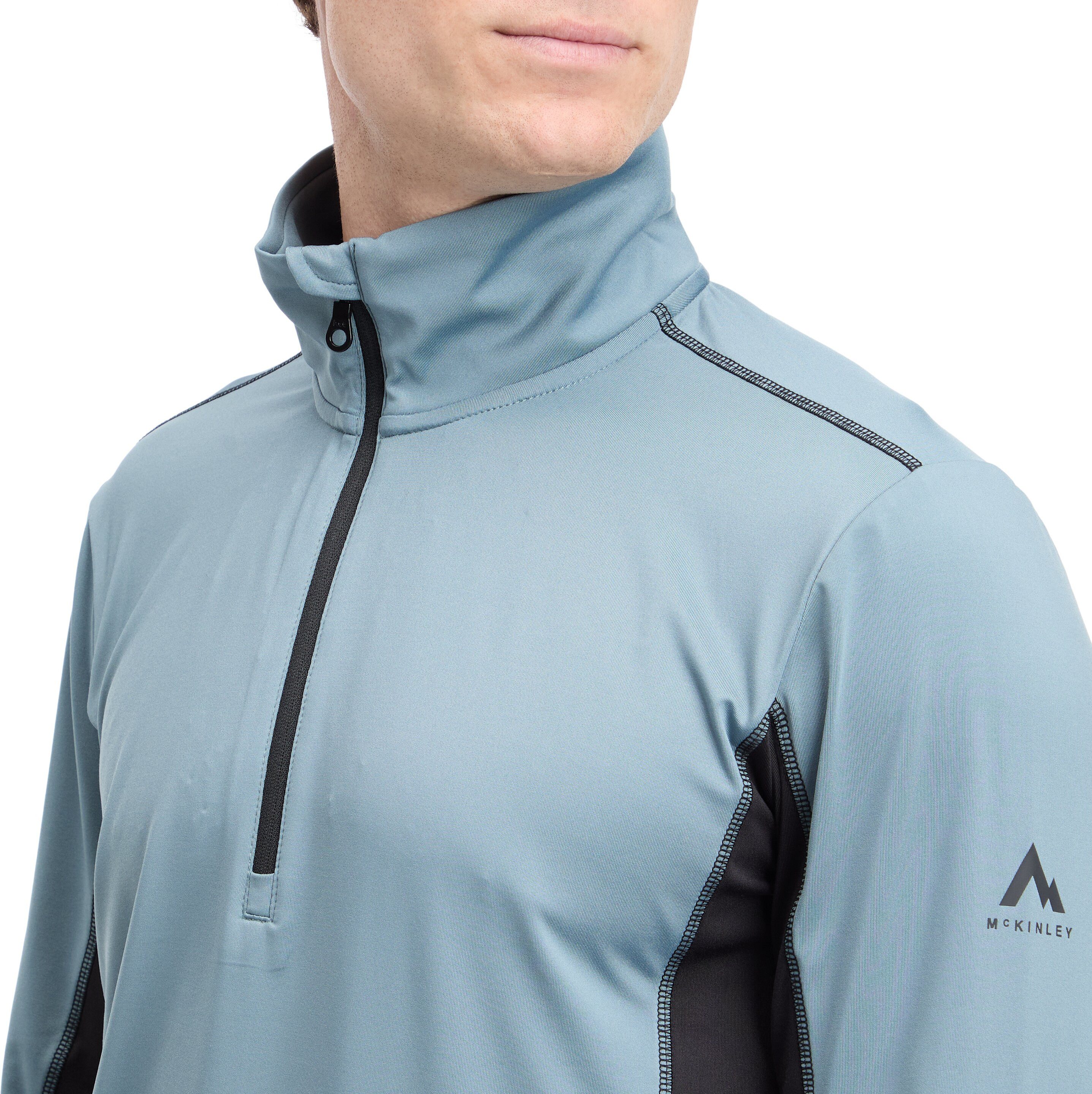 McKINLEY Fleecejacke Unterjacke Hero III M